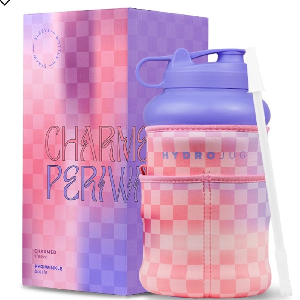 Charmed HydroJug Bundle, Special Edition